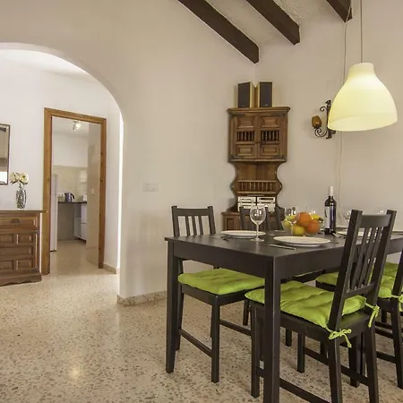 Villa Villas Guzman - Alexandra *