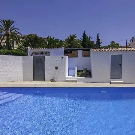 Villa Villas Guzman - Alexandra