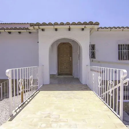 Villa Villas Guzman - Alexandra