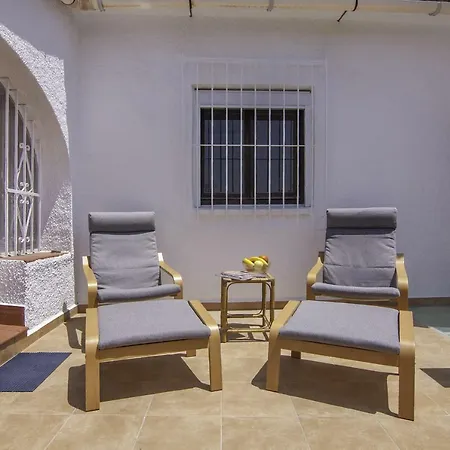 Villas Guzman - Alexandra