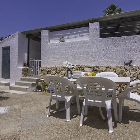 Villas Guzman - Alexandra Villa Benissa