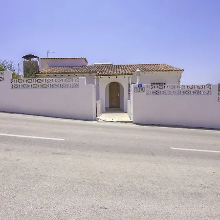 Villas Guzman - Alexandra