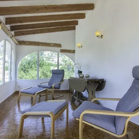 Villas Guzman - Alexandra Villa *