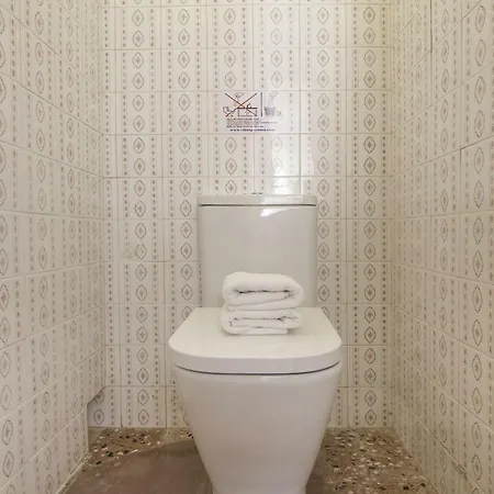 Villas Guzman - Alexandra * Benissa