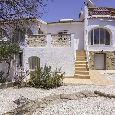 Villa Villas Guzman - Alexandra