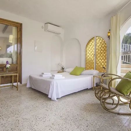 Villas Guzman - Alexandra