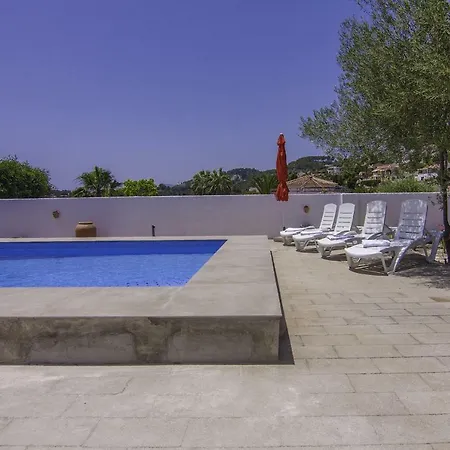 Villas Guzman - Alexandra Villa Benissa