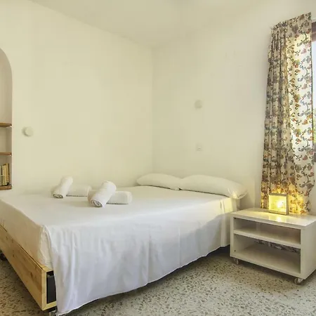 Villa Villas Guzman - Alexandra